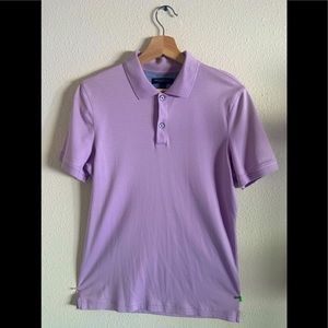 Mens (Polo Tee),Size (S),Brand(Banana Republic).